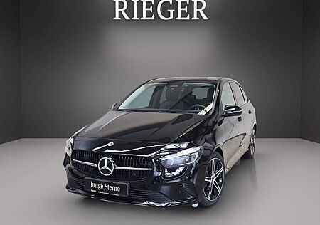 Mercedes-Benz B 180 Progressive*Pano*NIGHT*SHZ*LED*Spurhalte*+