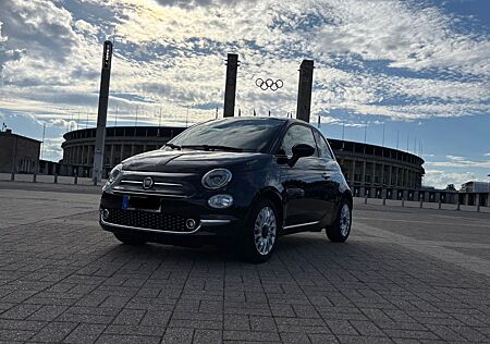 Fiat 500 1.2 8V LOUNGE Panoramadach