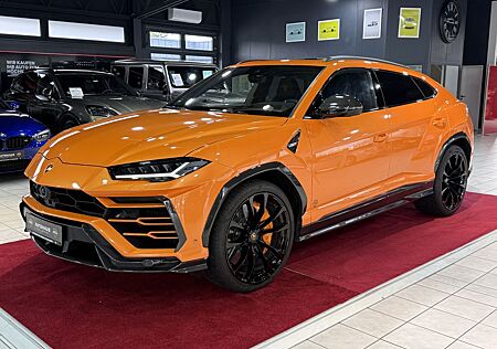 Lamborghini Urus Carbon Paket Interieur&Exterieur +PANO+B&O+