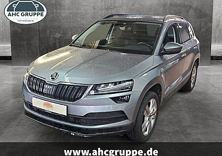 Skoda Karoq Style 4x4 STYLE 2.0 TD110 DSG,