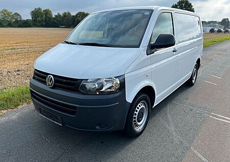 VW T5 Transporter Volkswagen T5 2.0 TDI Transporter