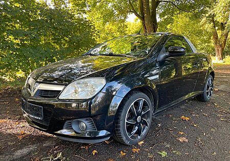 Opel Tigra 1.4 TWINPORT AUTOMATIK KLIMA 8/27 TÜV