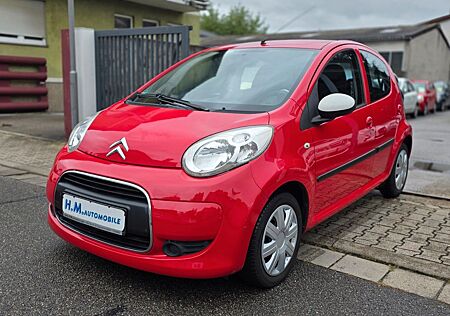 Citroën C1 C-Chic Kima 4-Türig 2.Hand