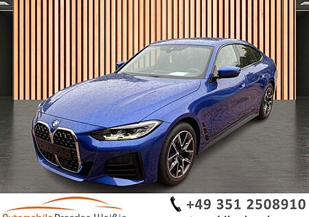 BMW 420 Gran Coupé iA M Sport*DAB*Hifi*