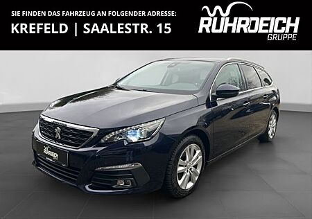 Peugeot 308 SW Allure 2.0 Diesel Allwetter Panorama Nav