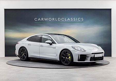 Porsche Panamera gebraucht kaufen Porsche Panamera 4 E-HYBRID | MY 25 | HEAD-UP PANORAMA INNODRIVE