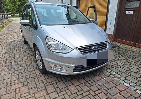 Ford Galaxy 2,0 Trend Trend