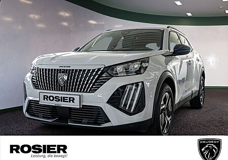 Peugeot 2008 Allure HYBRID 136 e-DSC6 ACC LED SPURH. SHZ