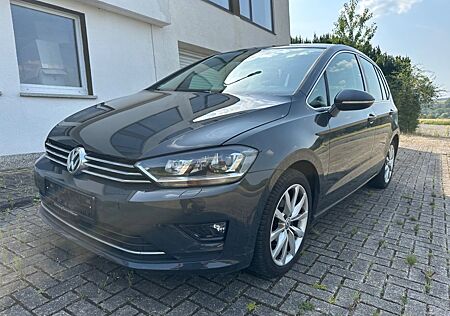 VW Golf Volkswagen Sportsvan VII Highline BMT/Start-Stopp
