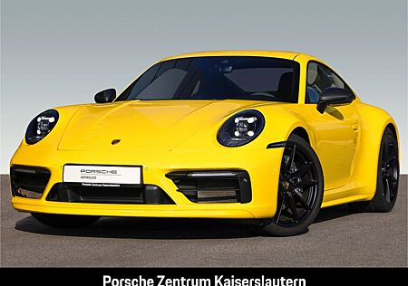 Porsche 992 911 Carrera T Sportabgas HA-Lenkung LED