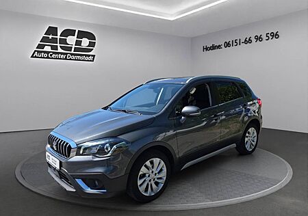 Suzuki SX4 S-Cross 1,0 Boosterjet Comfort AT*1.HAND*NAV
