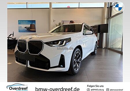 BMW X3 xDrive20d AT Navi Tempom.aktiv Bluetooth PDC