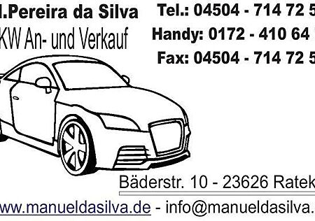 Nissan Micra Visia First *TÜV NEU*Klima*ZV*