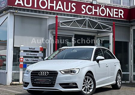 Audi A3 Sportback attraction ultra**XENON*1. HAND!**