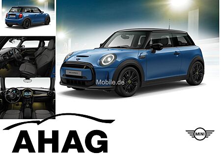 Mini Cooper SE Classic Trim Klimaaut. Sportsitze PDC