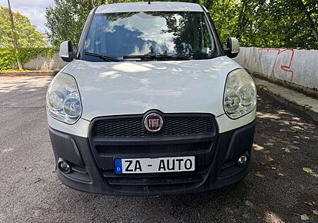 Fiat Doblo*ERSTE HAND* Doblò SX Maxi Kasten