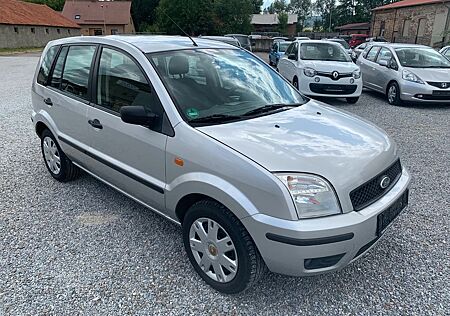 Ford Fusion Trend