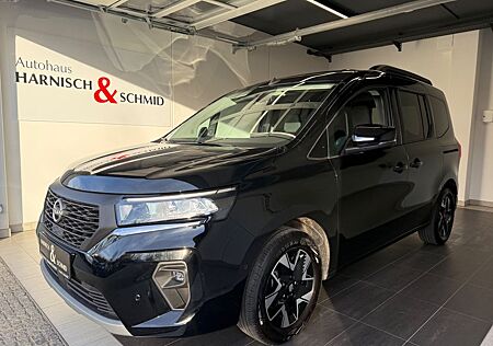 Nissan Townstar Kombi L1 N-Con.; Leder, Rehling, Kamera