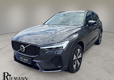 Volvo XC 60 XC60 T6 PHEV Plus Dark + Business-Paket