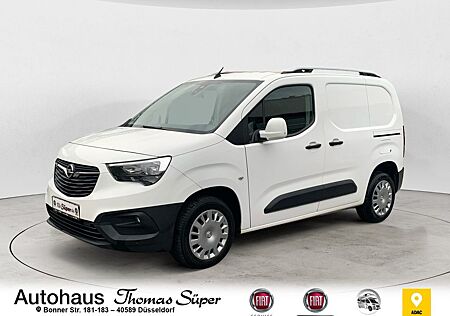 Opel Combo E Klima Apple Car Play Android PDC