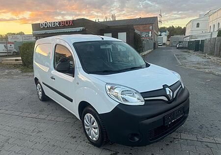 Renault Kangoo Rapid DCI /1 Jahr Garantie /Kasten 70 ...