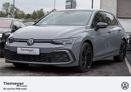 VW Golf Volkswagen GTE BLACK STYLE PANO MATRIX LM18 KAMERA