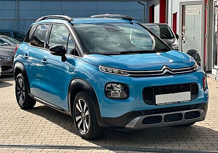 Citroën C3 Aircross 1.2*Navi*Klimaauto*Parkpilot*Tempo