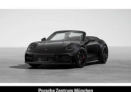 Porsche 992 911 Carrera S Cabriolet BOSE Surround-View