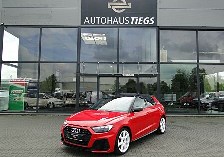 Audi A1 Sportback 35 TFSI S line AUTOMATIK 1.HAND LED