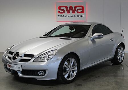 Mercedes-Benz SLK 350 TOP !!! Original 69.397km !!!