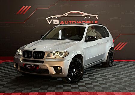 BMW X5 xDrive30d*M-Paket*Leder Navi*Pano*