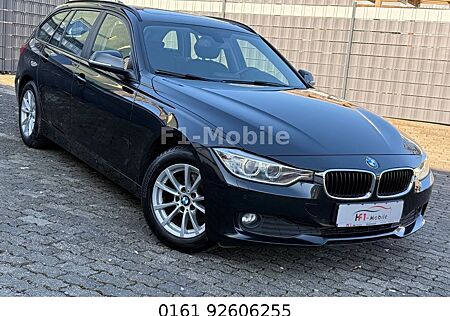 BMW 316 Baureihe 3 Touring d
