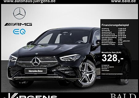 Mercedes-Benz CLA 250 Shooting Brake CLA 250 e SB AMG-Advanced/LED/Totw/Cam/Easy/18''