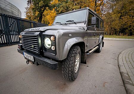 Land Rover Defender 110 Td4 Station Wagon SE SE