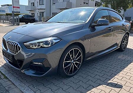 BMW 218 Gran Coupe i M Sport*HUD*NAVI*LED*TEMP.*SHZ*