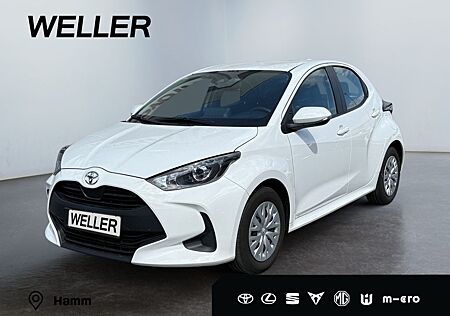 Toyota Yaris 1.0 Comfort *ACC*CAM*CarPlay*Spurhalteass*