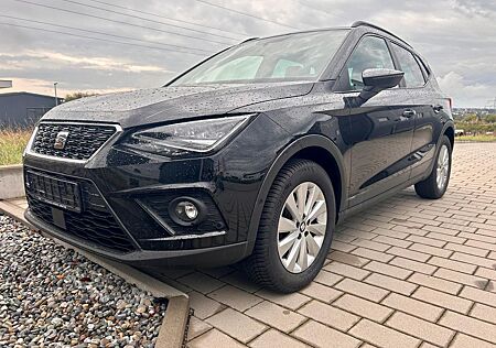 Seat Arona 1.0 TSI Style *Scheckheft*