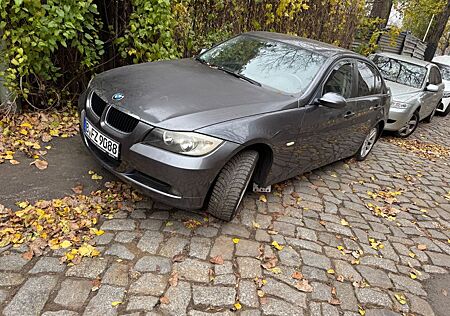 BMW 318i 318 Baureihe 3 Lim. * Ohne Motor