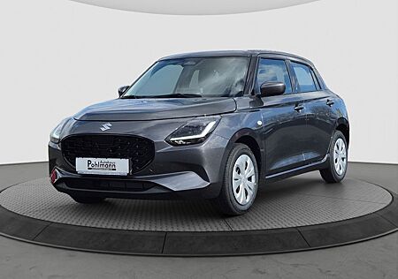 Suzuki Swift 1.2 HYBRID Club Navi LED DAB Keyless Entry