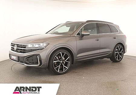 VW Touareg Volkswagen 3.0 TDI 4M R-Line Leder Pano DCC 22" AHK