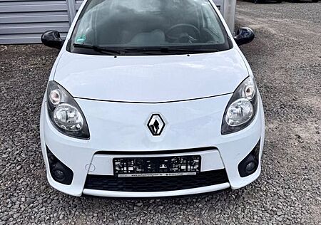 Renault Twingo Night & Day 1.2 16V eco2 56kW