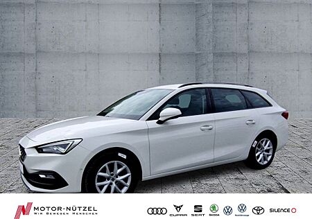 Seat Leon ST 2.0 TDI DSG STYLE LED+NAV+SHZ+PLA+PDC+LM