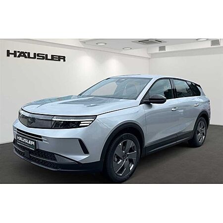 Opel Grandland X leasen