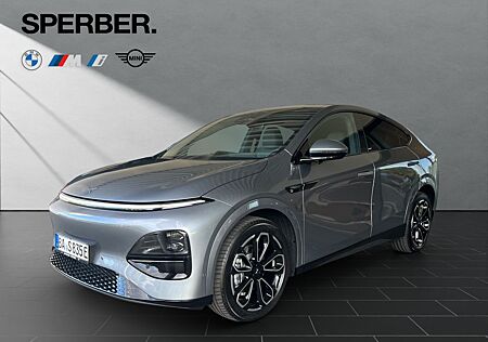 XPENG G6 AWD Performance