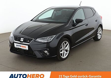 Seat Ibiza 1.0 TSI FR*TEMPO*PDC*SHZ*ALU*LED*KLIMA*