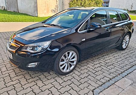 Opel Astra Sports Tourer 2.0 CDTI Sport Sport