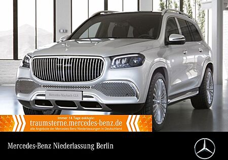 Mercedes-Benz GLS 600 GLS600 MAYBACH Executive/Pano/Airm/Bur3D/NP270TE