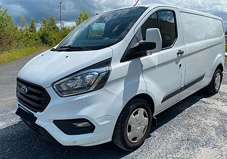 Ford Transit Custom Kasten 320 L2 Trend
