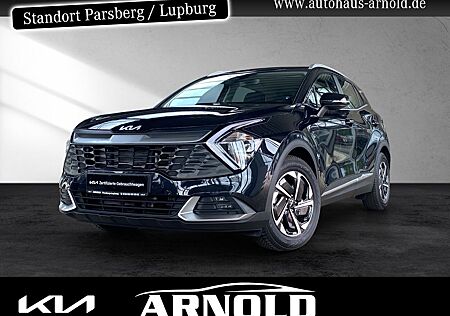 Kia Sportage 1.6 CRDi Vision DCT7 Kamera Sitzheizung