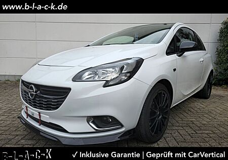 Opel Corsa E 1.4 | 101 PS | Garantie inkl.